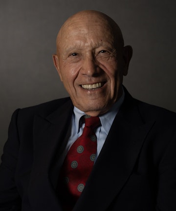 Alan Geisenheimer