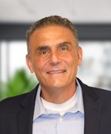 Mike Caradimitropoulo